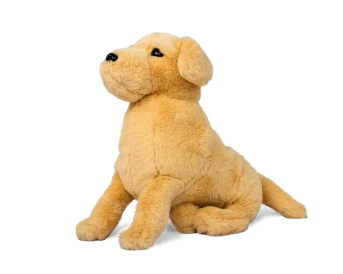 Inert Child's Electronic Plush Toy IED | DSA Detection Part Number CED0005