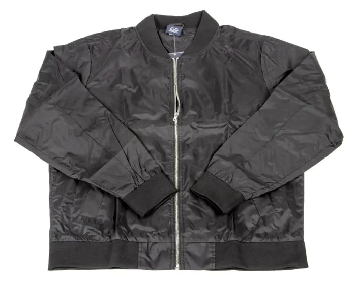 Inert Light Jacket IED | DSA Detection Part Number CED0037