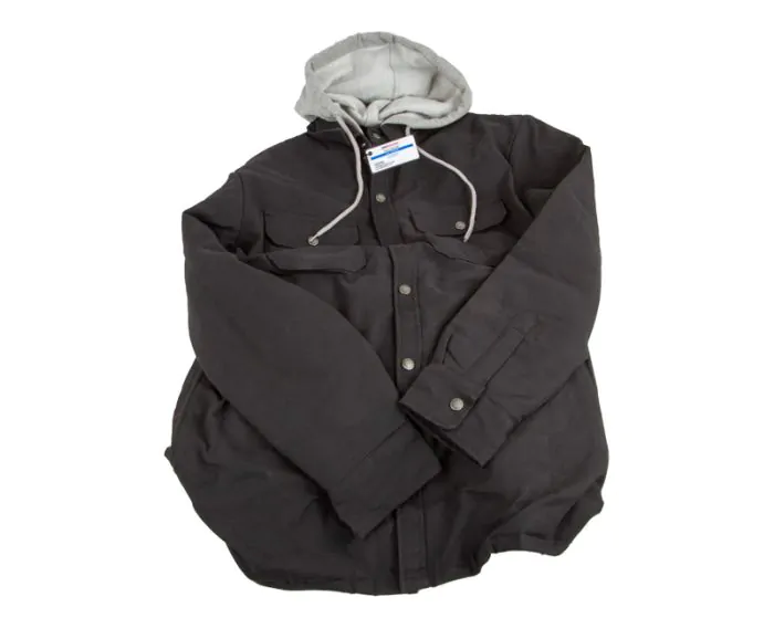 Inert Heavy Jacket IED | DSA Detection CED0038