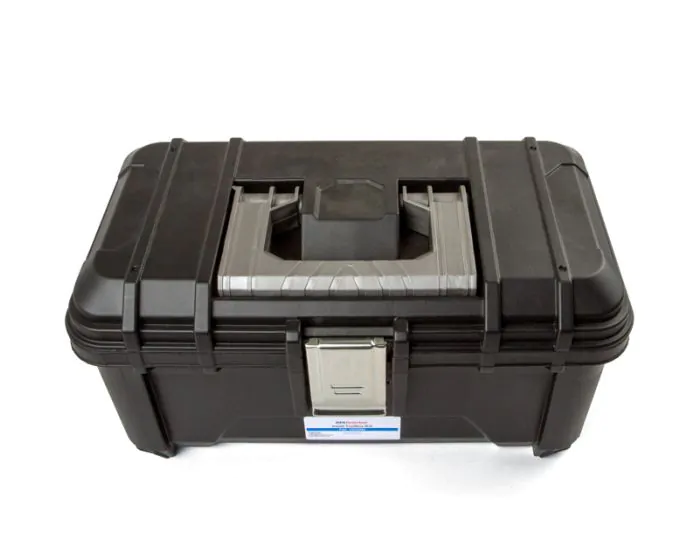 Inert Small Toolbox IED | DSA Detection Part Number CED0064