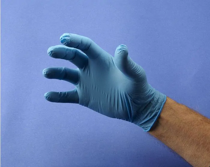 Large Latex Gloves | DSA Detection CNG2093