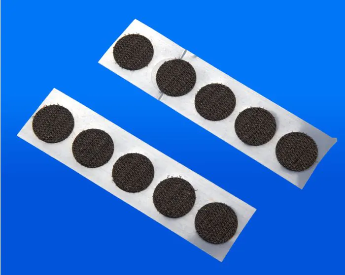 Swab Sampler Velcro Hook (10ct) | DSA Detection DVH3347