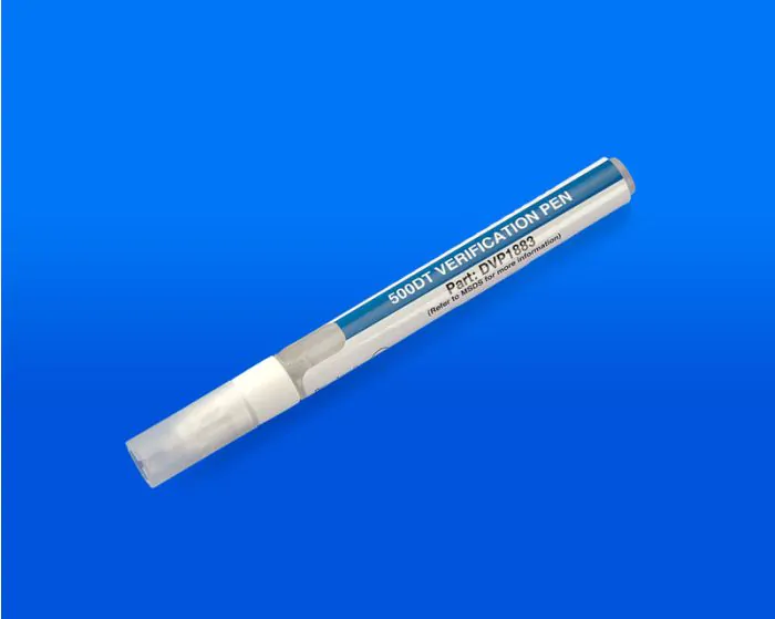 Verification Pen, Single | DSA Detection DVP1883