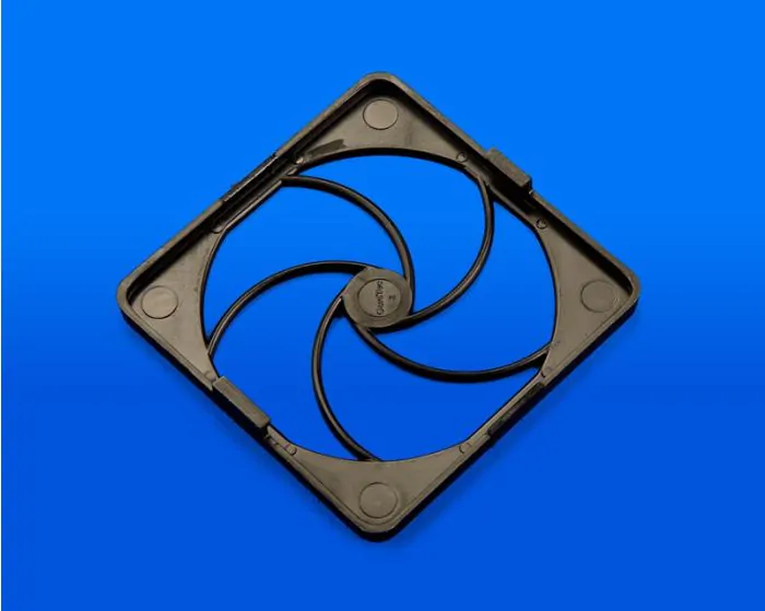 Fan Guard | DSA Detection Part Number FG7125