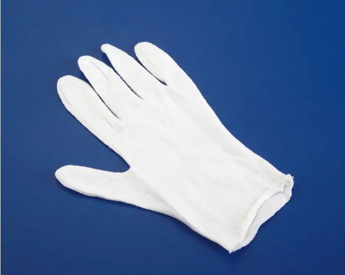 Large Cotton Gloves | DSA Detection GL7500