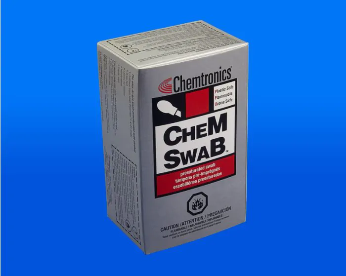 Saturated Swabs (25ct) | DSA Detection SS7502