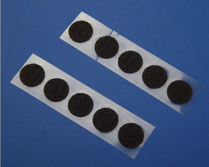 Swab Sampler Velcro Hook (10ct) | DSA Detection SVH5038