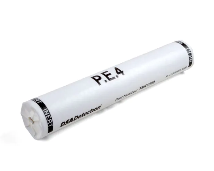 Inert PE-4, Long | DSA Detection Part Number TSK1300