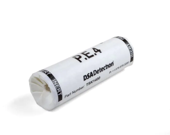 Inert PE-4, Short (.5lb) | DSA Detection Part Number TSK1400