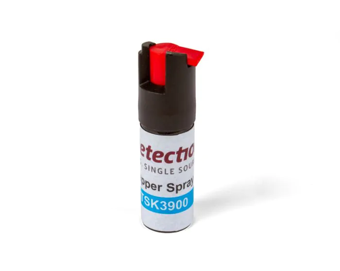 Inert Pepper Spray | DSA Detection Part Number TSK3900