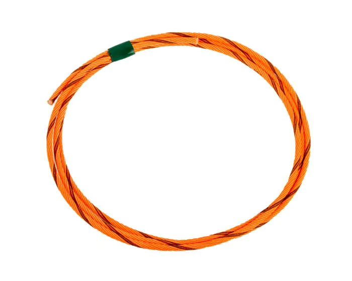 Inert Detonation Cord (72 in) | DSA Detection Part Number TSK4100