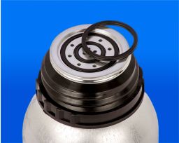 Sieve Canister O-Ring, Large (outer) | DSA Detection BOR1080