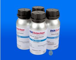 Sieve Canister (4-pack) with Filter | DSA Detection Part Number BSC1329
