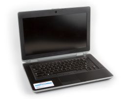 Inert Laptop IED | DSA Detection Part Number CED0001