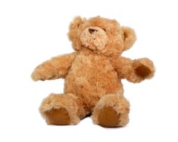 Inert Stuffed Animal IED | DSA Detection Part Number CED0003