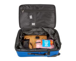 Small Suitcase IED | DSA Detection CED0016