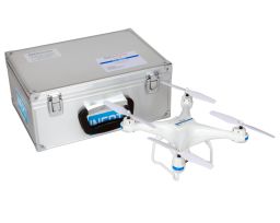 Inert Drone IED | DSA Detection CED0018