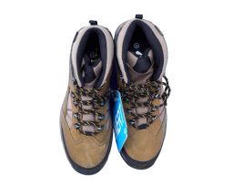 Inert Hiking Boot IED | DSA Detection CED0020