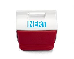 Inert Picnic Cooler IED | DSA Detection CED0036