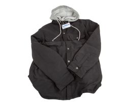Inert Heavy Jacket IED | DSA Detection CED0038
