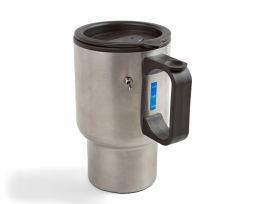 Inert Coffee Mug IED | DSA Detection Part Number CED0047