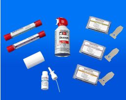 Itemiser&reg; DX Starter Consumable Kit | DSA Detection Part Number CK1269