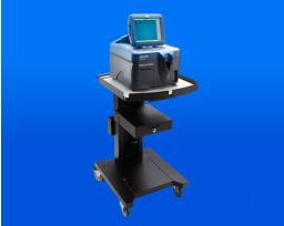 ETD Mobile Workstation (non-powered) | DSA Detection CMW3000