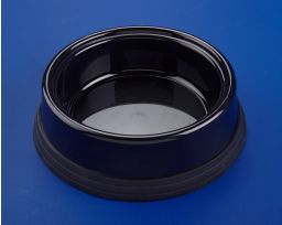 Jumbo Non-Tipping Screening Bowl | DSA Detection CSB1812