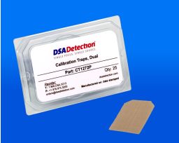 Calibration Trap | DSA Detection Part Number CT1272P