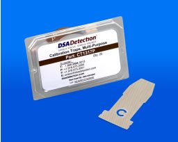 Calibration Traps (25ct) | DSA Detection CT1317P