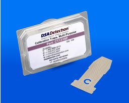 Calibration Traps (100ct) | DSA Detection CT1319P