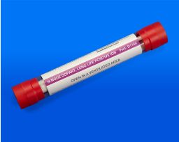 N-Mode, Long Life Positive Ion Dopant | DSA Detection D1164