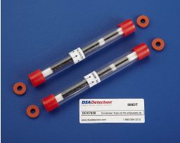 Condenser Tube Kit with Gaskets (2ct) | DSA Detection DCK7658