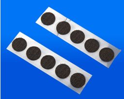 Swab Sampler Velcro Hook (10ct) | DSA Detection DVH3347