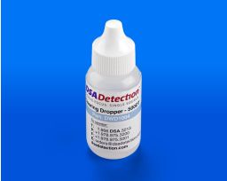 Clearing Dropper | DSA Detection DWD1004