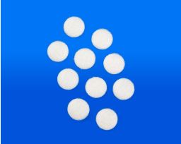 Sampling Wand Velcro Shaper (10ct) | DSA Detection DWS8944