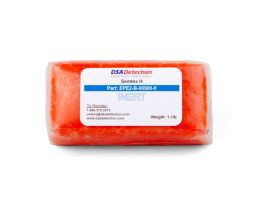 Inert Semtex H (1.1lb) | DSA Detection Part Number EPE2-B-00500-0