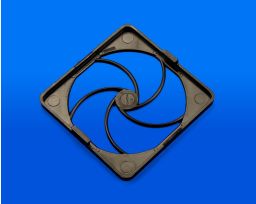 Fan Guard | DSA Detection Part Number FG7125