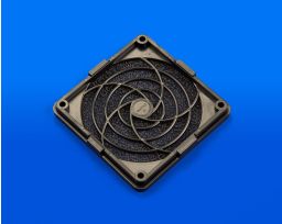 Fan Filter Kit | DSA Detection Part Number FK3033