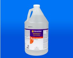 Isopropyl Alcohol 70%, Gallon (4pk) | DSA Detection Part Number IA2128