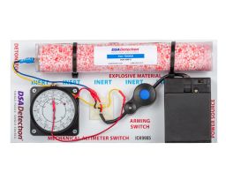 Inert Mechanical Altimeter Switch | DSA Detection Part Number ICK9905