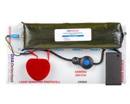 Inert Light Sensitive Photocell | DSA Detection Part Number ICK9930