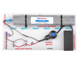 Inert Wire Loop Switch | DSA Detection Part Number ICK9935