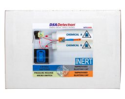 Inert Chemical IED | DSA Detection Part Number MTK2000