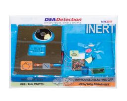 Inert IED Musical Greeting Card | DSA Detection Part Number MTK2303