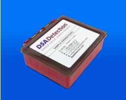 Sample Swabs/Traps Box