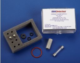 Spare Parts Kit | DSA Detection Part Number SK5141