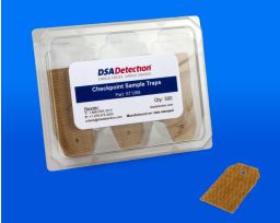 Checkpoint Sample Traps (300ct) | DSA Detection ST1268