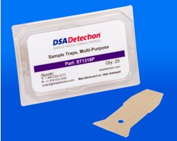 Sample Traps (25ct) | DSA Detection Part Number ST1316P