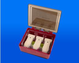 Sample Traps (300ct) and Sample Box Kit